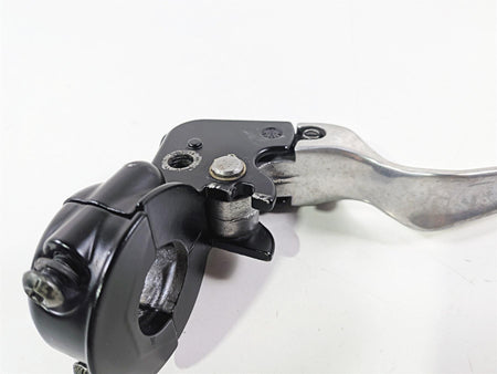 2004 Harley Touring FLTRI Road Glide Clutch Perch & Lever 38608-96 45015-96-Mototech271