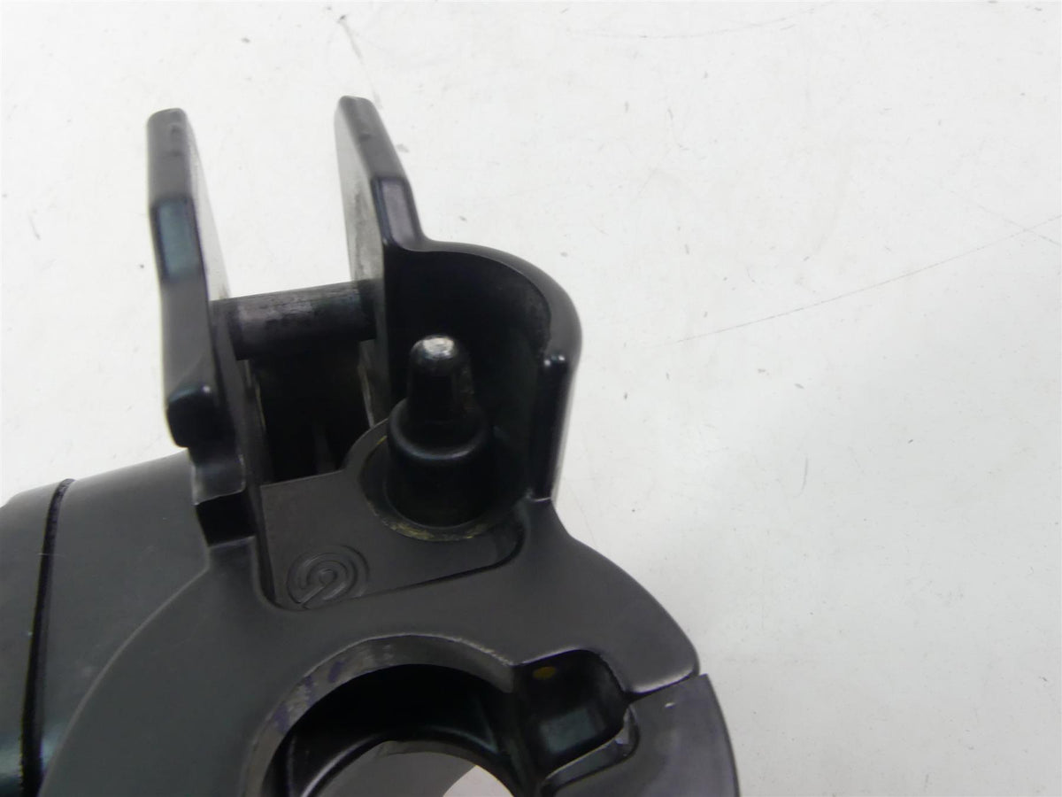 2017 Harley Touring FLHTKL Electra Glide Front Brake Master Cylinder 44551-08F {{ shop.shopifyCountryName }} - Mototech271