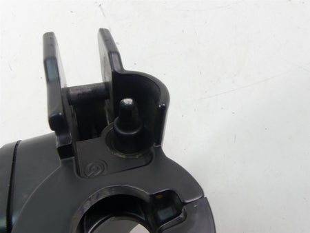 2017 Harley Touring FLHTKL Electra Glide Front Brake Master Cylinder 44551-08F {{ shop.shopifyCountryName }} - Mototech271