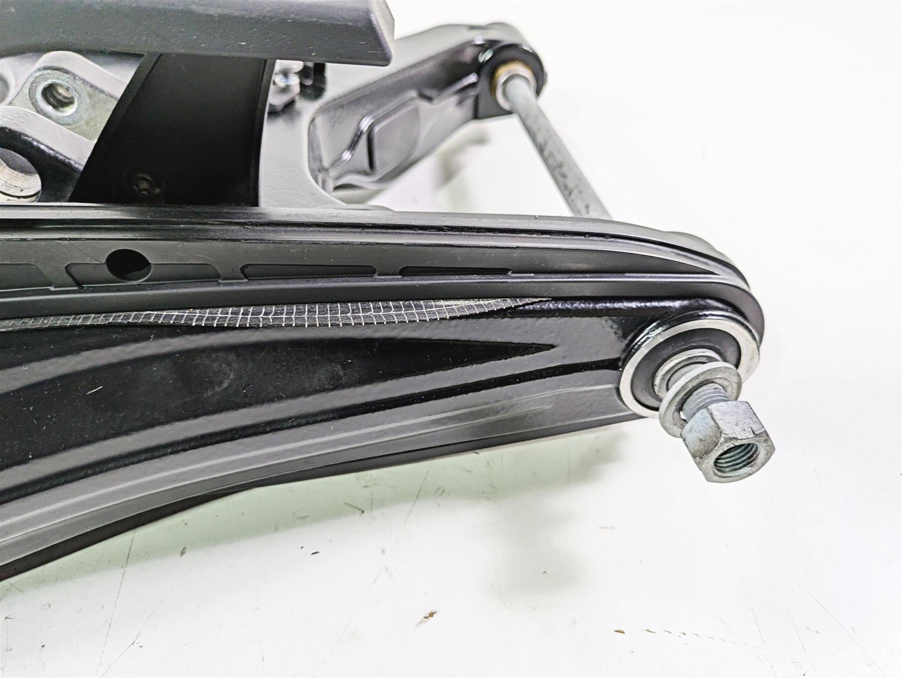 2017 BMW F800GS Adv K75 Swingarm Swing Arm & Axle & Pivot Bolt 33178549120 {{ shop.shopifyCountryName }} - Mototech271