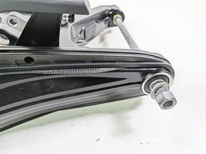 2017 BMW F800GS Adv K75 Swingarm Swing Arm & Axle & Pivot Bolt 33178549120 | Mototech271