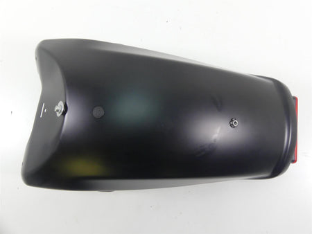 2018 Harley Softail FXFB Fat Bob Straight Rear Fender Mud Guard 59500541 {{ shop.shopifyCountryName }} - Mototech271