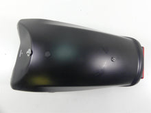 Load image into Gallery viewer, 2018 Harley Softail FXFB Fat Bob Straight Rear Fender Mud Guard 59500541
