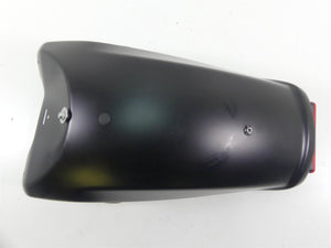 2018 Harley Softail FXFB Fat Bob Straight Rear Fender Mud Guard 59500541