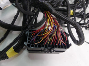 2018 Can Am Maverick X3 XMR Turbo R Main Wiring Harness Loom 710005788 | Mototech271