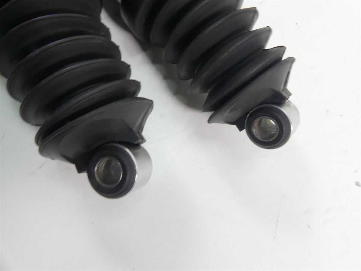 2005 Harley Touring FLHRSI Road King Rear 12" Air Shock Damper Set 54662-02A {{ shop.shopifyCountryName }} - Mototech271