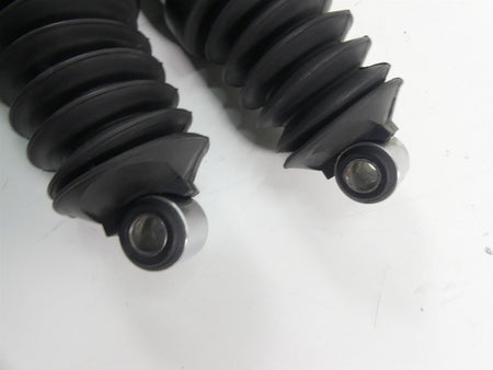 2005 Harley Touring FLHRSI Road King Rear 12" Air Shock Damper Set 54662-02A {{ shop.shopifyCountryName }} - Mototech271