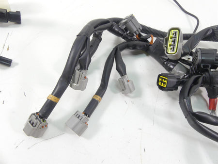 2018 Yamaha Waverunner VX 1800 Cruiser Wiring Harness Loom 6FG-8259L-10-00 {{ shop.shopifyCountryName }} - Mototech271
