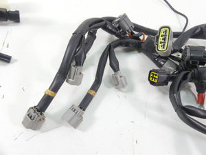 2018 Yamaha Waverunner VX 1800 Cruiser Wiring Harness Loom 2018 Yamaha Waverunner VX 1800 Cruiser Wiring Harness Loom