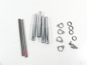 2001 Harley Davidson XL1200 Sportster Pushrod Intake Exhaust Cover Set 17897-89A | Mototech271