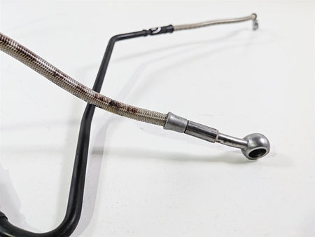 2019 BMW R1250GS K50 Rear Abs Brake Lines Goodridge 34328526554 34328526555 {{ shop.shopifyCountryName }} - Mototech271