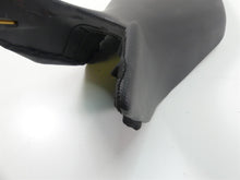 Load image into Gallery viewer, 2008 Ducati Hypermotard 1100 Dual Rider Driver Seat Saddle 59520901A
