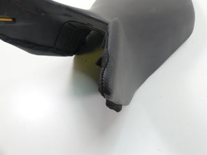 2008 Ducati Hypermotard 1100 Dual Rider Driver Seat Saddle 59520901A