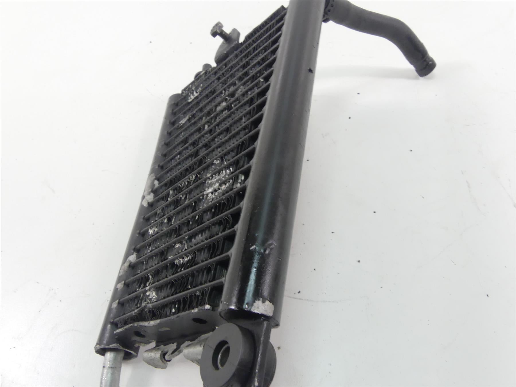 2019 Harley Softail FLSB Sport Glide Oil Cooler & Line Cover Set -Read 62700191 {{ shop.shopifyCountryName }} - Mototech271