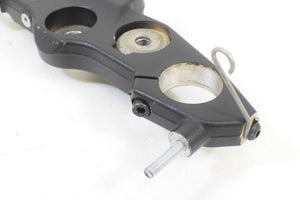 2017 Indian Chieftain Upper 46mm Triple Tree Steering Clamp 5138387 | Mototech271