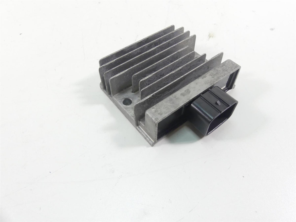2022 Kawasaki KLR650 KL650 Adv Rectifier Voltage Regulator 21066-0761 SH868CA {{ shop.shopifyCountryName }} - Mototech271