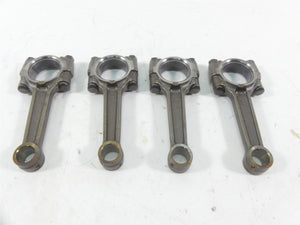 2015 Yamaha Waverunner VX1100 Cruiser Piston Connecting Rod Set 6D3-11650-00-00