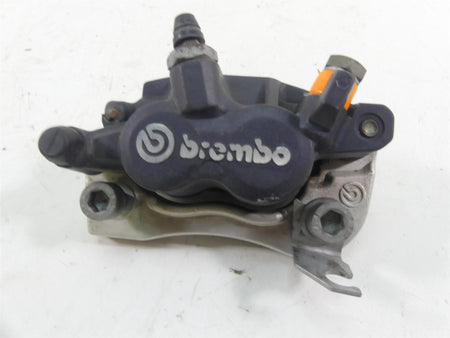 1999 BMW R1100 GS 259E Brembo Rear Brake Caliper 34212333165 {{ shop.shopifyCountryName }} - Mototech271