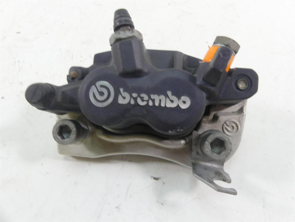 1999 BMW R1100 GS 259E Brembo Rear Brake Caliper 34212333165 {{ shop.shopifyCountryName }} - Mototech271