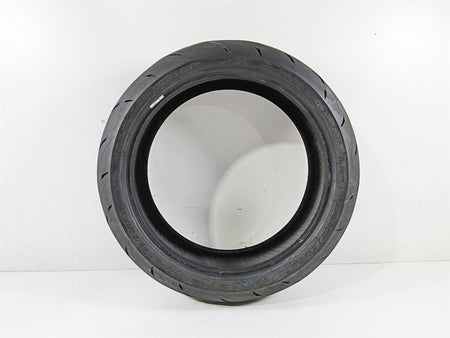 Used Motorcycle Rear Tire Dunlop Sportmax Roadsport 2 190/50R17 45238822 {{ shop.shopifyCountryName }} - Mototech271