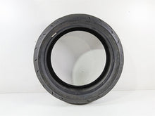 Load image into Gallery viewer, Used Motorcycle Rear Tire Dunlop Sportmax Roadsport 2 190/50R17 45238822
