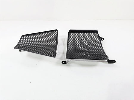 2011 Ducati Streetfighter 1098 S Aftermarket EP Radiator Cover Set {{ shop.shopifyCountryName }} - Mototech271