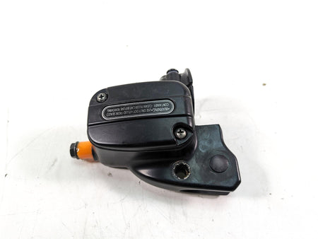 2014 Harley Touring FLHTK Electra Glide Clutch Master Cylinder 11/16" 36700056C {{ shop.shopifyCountryName }} - Mototech271