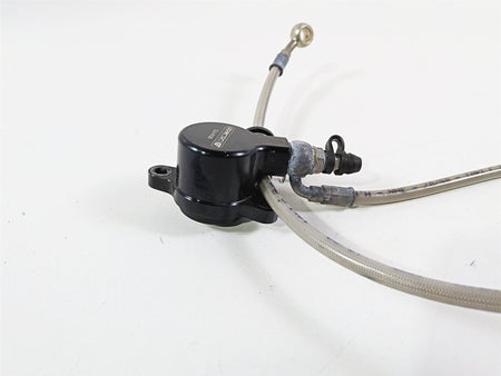 2008 Aprilia RSVR 1000 Factory Oberon Clutch Slave Cylinder & Line CLU-0120 {{ shop.shopifyCountryName }} - Mototech271