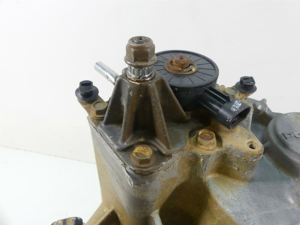 2016 Polaris RZR900 S Transmission Tranny Gear Box Case - 1K Only 1333463 {{ shop.shopifyCountryName }} - Mototech271
