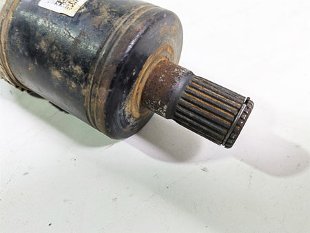 2022 Can-Am Defender XMR HD10 Front Right Cv Drive Axle Shaft 705402420 {{ shop.shopifyCountryName }} - Mototech271