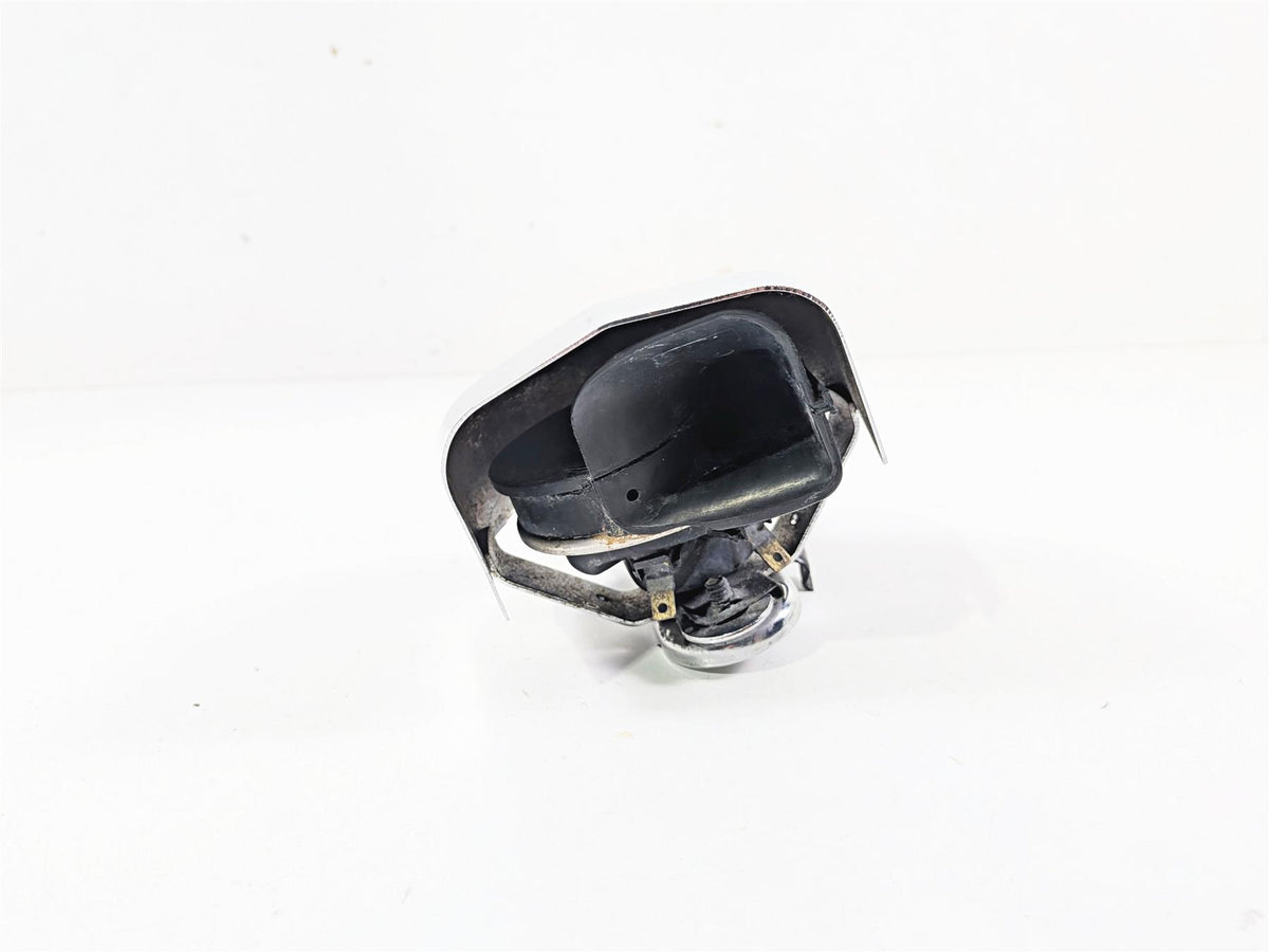 1998 Harley Dyna FXDL Low Rider Horn & Chrome Cover 61300478A {{ shop.shopifyCountryName }} - Mototech271