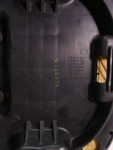 2011 Victory Vision Tour Heated Dual Driver Passenger Seat Saddle - Read 2684352