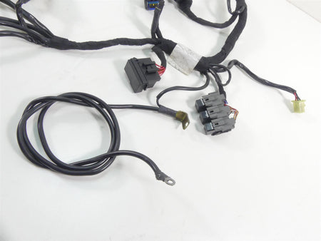 2010 Ducati Streetfighter 1098 S Wiring Harness Loom -No Cuts 51016621B {{ shop.shopifyCountryName }} - Mototech271