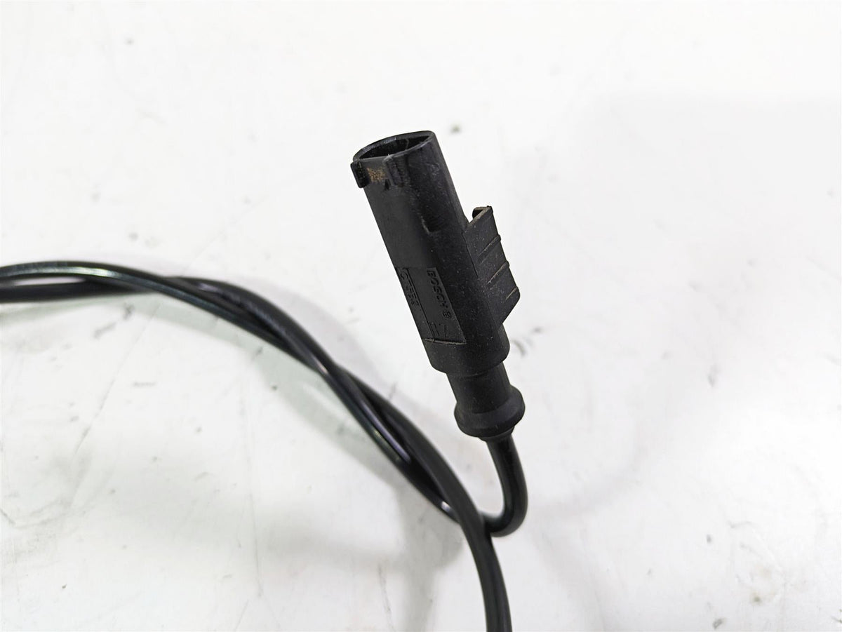 2017 BMW S1000R K47 Rear Abs Brake Wheel Speed Sensor 34527715117 {{ shop.shopifyCountryName }} - Mototech271