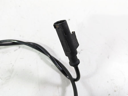 2017 BMW S1000R K47 Rear Abs Brake Wheel Speed Sensor 34527715117 {{ shop.shopifyCountryName }} - Mototech271