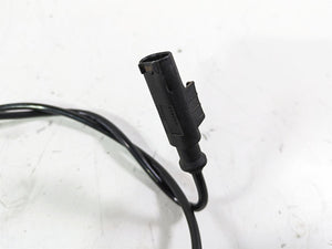 2017 BMW S1000R K47 Rear Abs Brake Wheel Speed Sensor 34527715117 | Mototech271