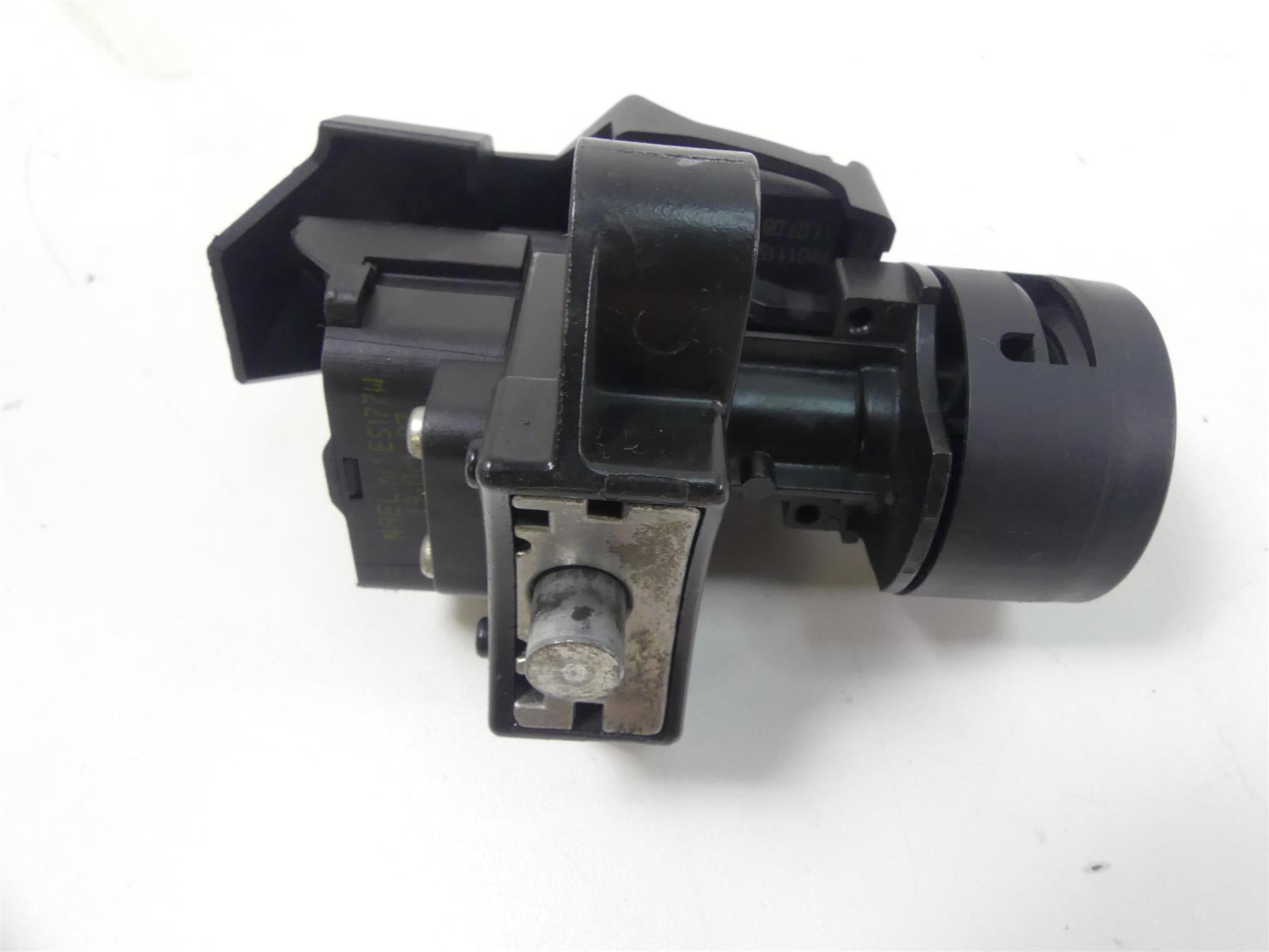 2008 BMW R1200GS K25 Cdi Ignition Switch Key Locks Set 7711832 51257700072 {{ shop.shopifyCountryName }} - Mototech271
