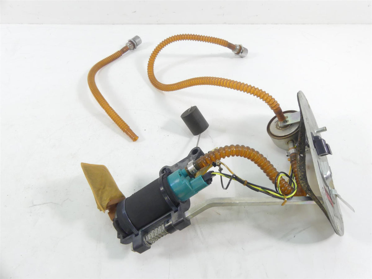 2001 Harley Touring FLHRCI Road King Fuel Gas Petrol Pump - Tested 75127-00A {{ shop.shopifyCountryName }} - Mototech271