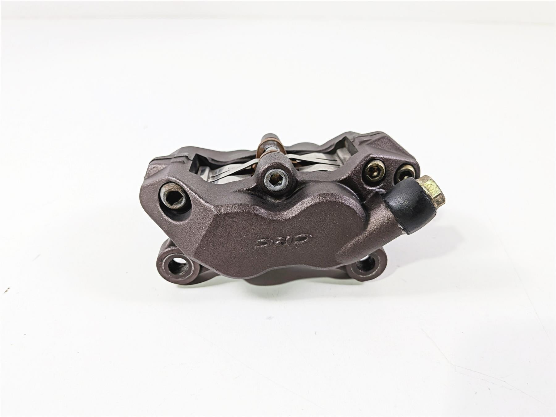 2007 Mv Agusta F4 1000R 312 Nissin CRC Rear Brake Caliper 800082753-Mototech271