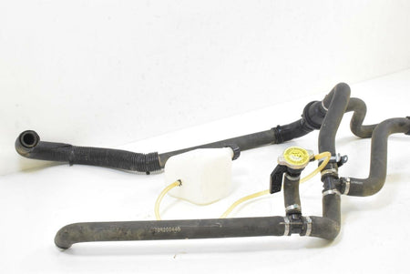 2015 Can-Am Maverick 1000R Turbo XDS Coolant Hoses & Reservoir Set 709200441 {{ shop.shopifyCountryName }} - Mototech271