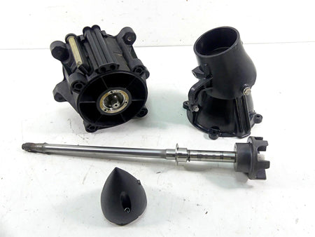 2005 Seadoo 3D RFI Jet Pump Impeller Housing Drive Shaft Set - Read 271001381 {{ shop.shopifyCountryName }} - Mototech271