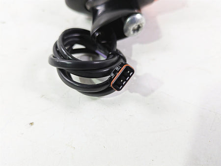 2022 Harley FXLRS Softail Low Rider Right Rear Blinker Turn Signal 69935-08 {{ shop.shopifyCountryName }} - Mototech271