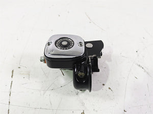 2003 Harley Touring FLHTCUI E-Glide 100th Front Brake Master Cylinder 45013-96E