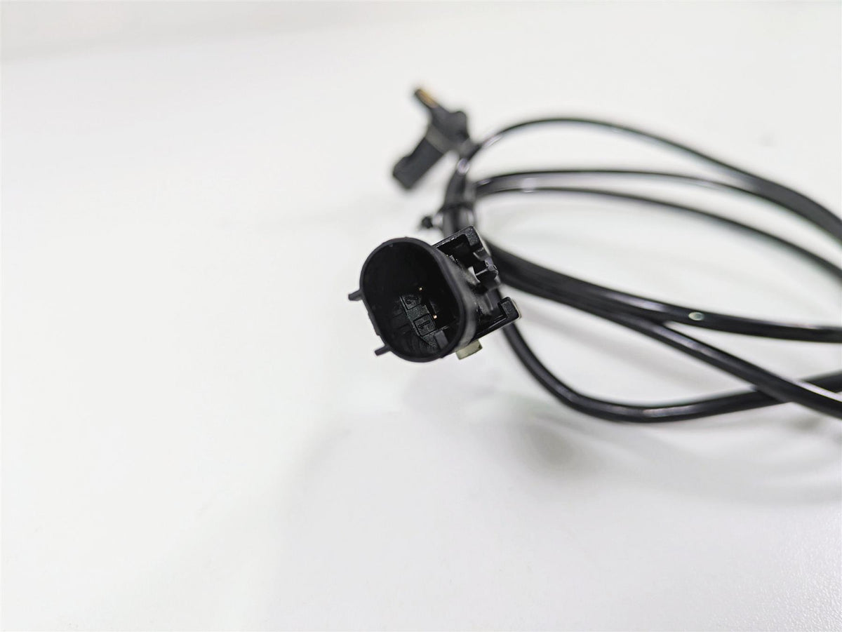 2018 BMW R nineT Urban GS K33 Rear Abs Brake Wheel Speed Sensor 34527677824 {{ shop.shopifyCountryName }} - Mototech271
