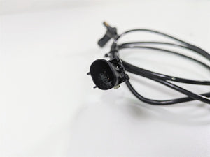 2018 BMW R nineT Urban GS K33 Rear Abs Brake Wheel Speed Sensor 34527677824