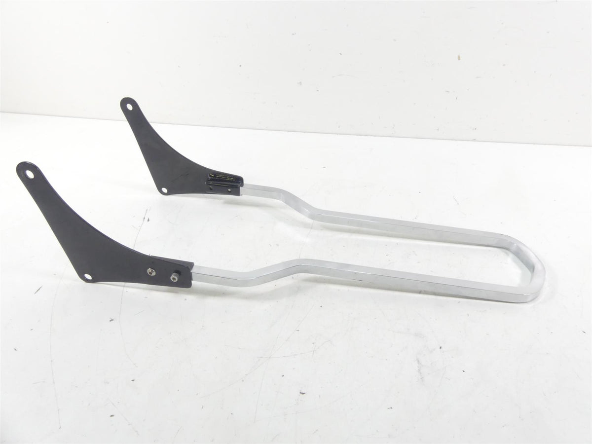 2017 Harley FLS Softail Slim Rear 24" Backrest Back Rest Sissy Bar - Read {{ shop.shopifyCountryName }} - Mototech271