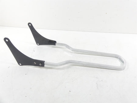 2017 Harley FLS Softail Slim Rear 24" Backrest Back Rest Sissy Bar - Read {{ shop.shopifyCountryName }} - Mototech271