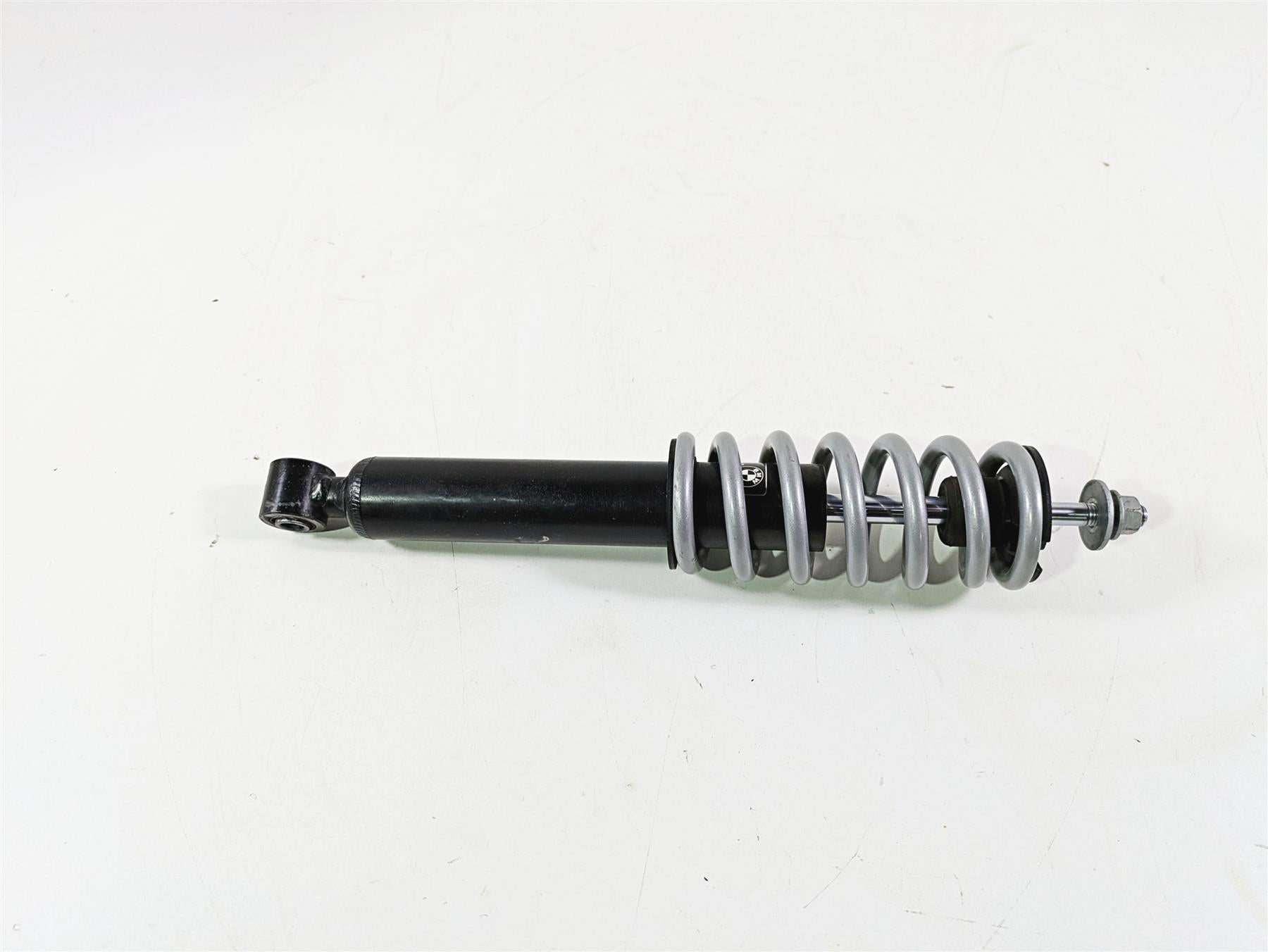 2012 BMW R1200R K27 Straight Front Shock Damper Standard 326mm 31427729435 {{ shop.shopifyCountryName }} - Mototech271