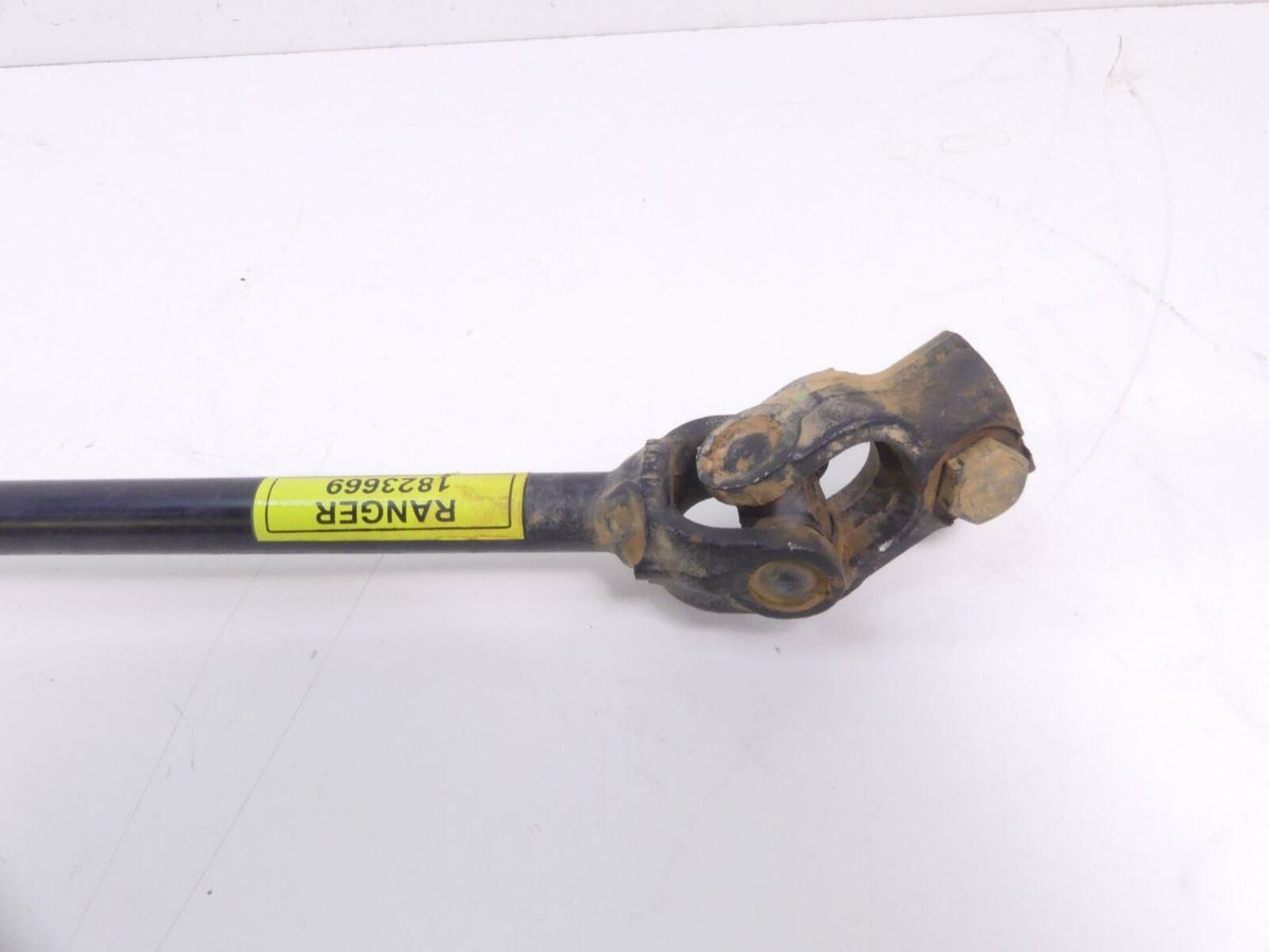 2012 Polaris Ranger 800XP Steering Wheel & Shaft Linkage Mount Set 1823622 {{ shop.shopifyCountryName }} - Mototech271