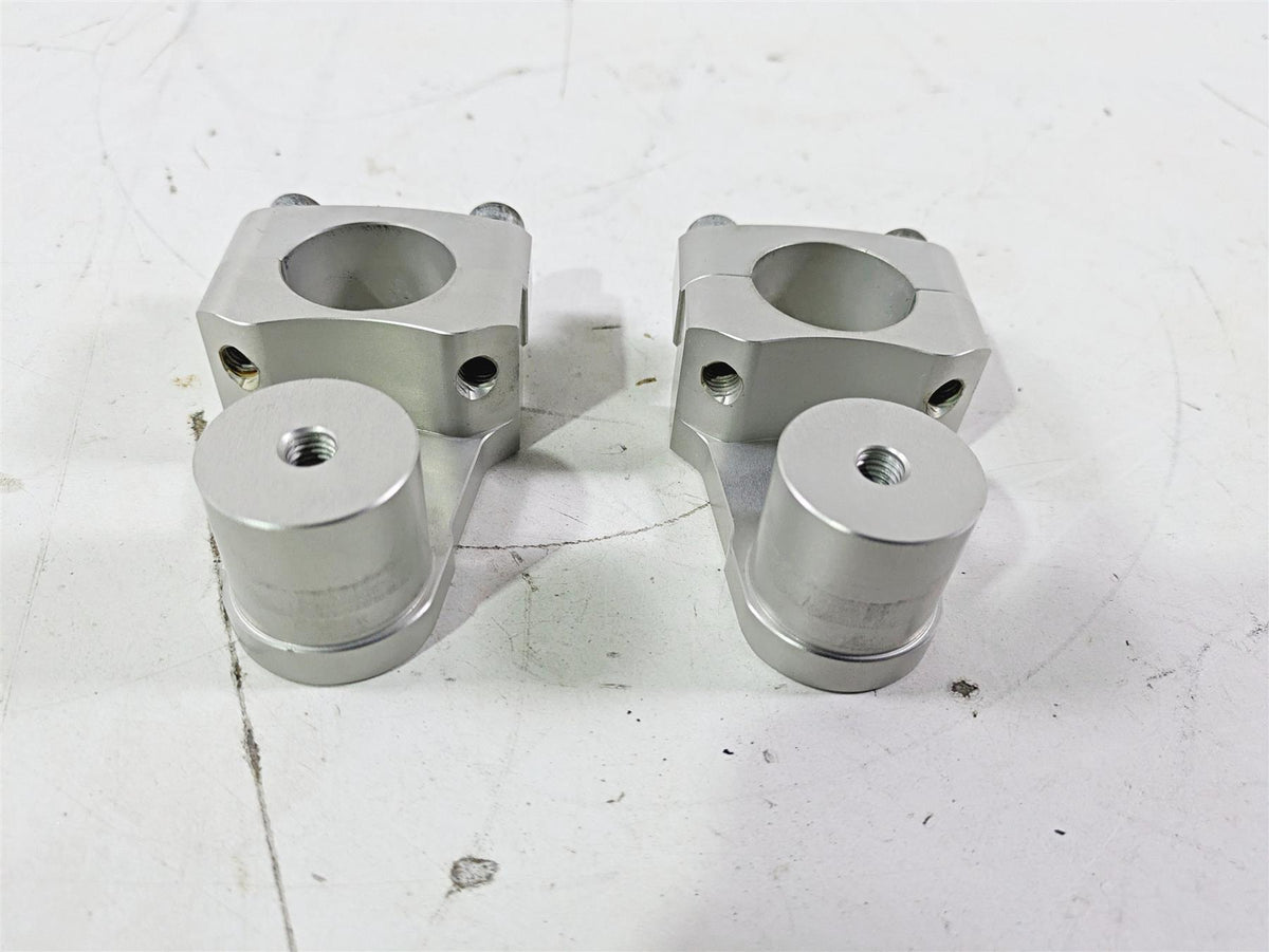 2015 BMW R1200GS Adv K51 2" Tall Rox Speed FX Handlebar Extension 1R-P13R-2125 {{ shop.shopifyCountryName }} - Mototech271